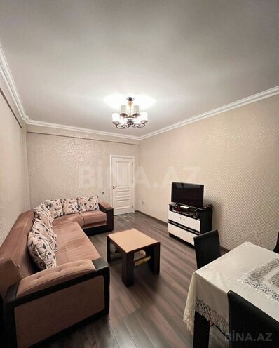 2 otaqlı köhnə tikili - Nəriman Nərimanov m. - 60 m² (7)