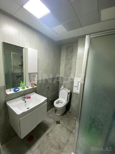 2 otaqlı köhnə tikili - Nəriman Nərimanov m. - 60 m² (8)