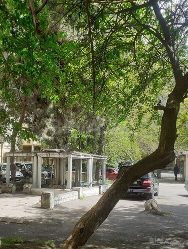 2 otaqlı köhnə tikili - Nəriman Nərimanov m. - 60 m² (3)