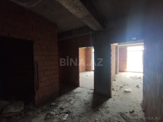 2-комн. новостройка - м. Нариман Нариманов - 102 м² (11)