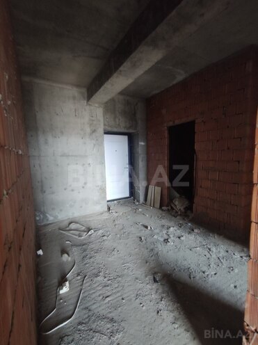 2-комн. новостройка - м. Нариман Нариманов - 102 м² (6)