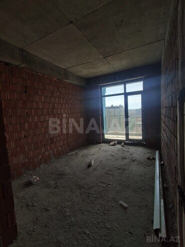 2-комн. новостройка - м. Нариман Нариманов - 102 м² (5)