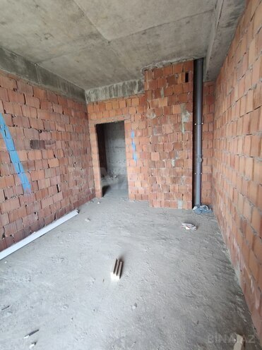 2-комн. новостройка - м. Нариман Нариманов - 102 м² (8)