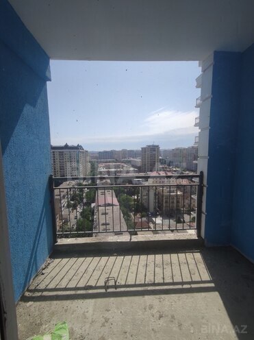 2-комн. новостройка - м. Нариман Нариманов - 102 м² (7)