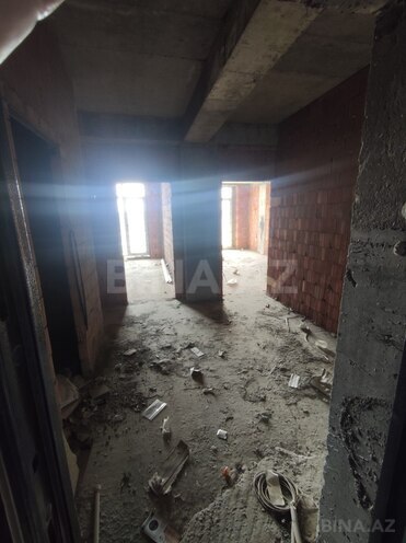 2-комн. новостройка - м. Нариман Нариманов - 102 м² (2)