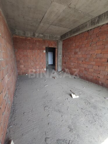 2-комн. новостройка - м. Нариман Нариманов - 102 м² (4)