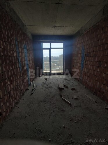 2-комн. новостройка - м. Нариман Нариманов - 102 м² (9)