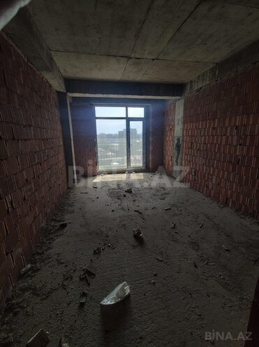 2-комн. новостройка - м. Нариман Нариманов - 102 м² (3)