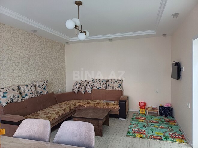 4-комн. дом/дача - пос. Биладжары - 140 м² (16)