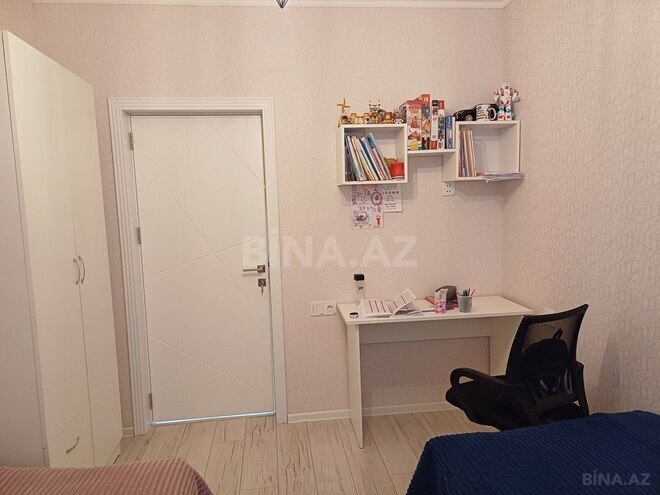 4-комн. дом/дача - пос. Биладжары - 140 м² (13)