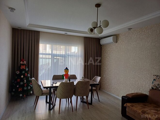 4-комн. дом/дача - пос. Биладжары - 140 м² (9)