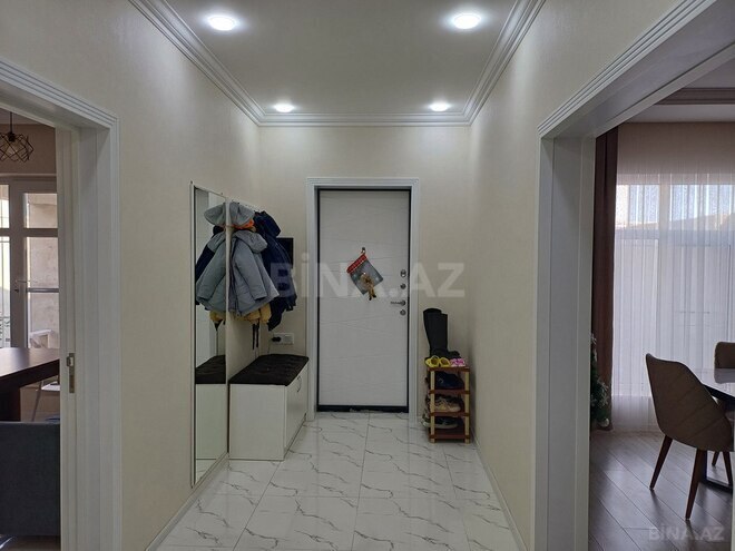 4-комн. дом/дача - пос. Биладжары - 140 м² (10)