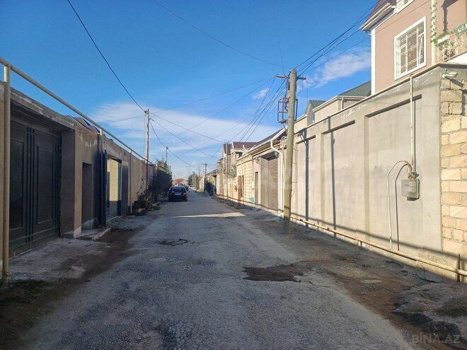 4-комн. дом/дача - пос. Биладжары - 140 м² (6)