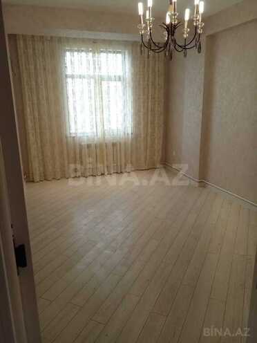 2-комн. новостройка - Хырдалан - 53 м² (2)