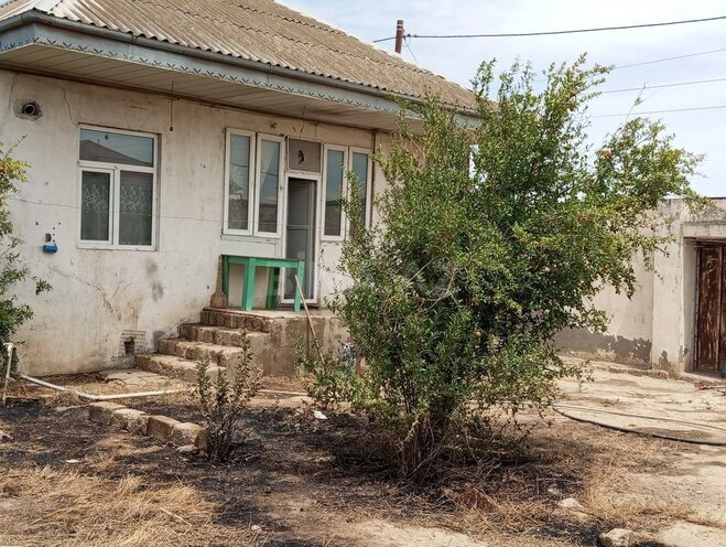 2-комн. дом/дача - пос. Рамана - 50 м² (3)
