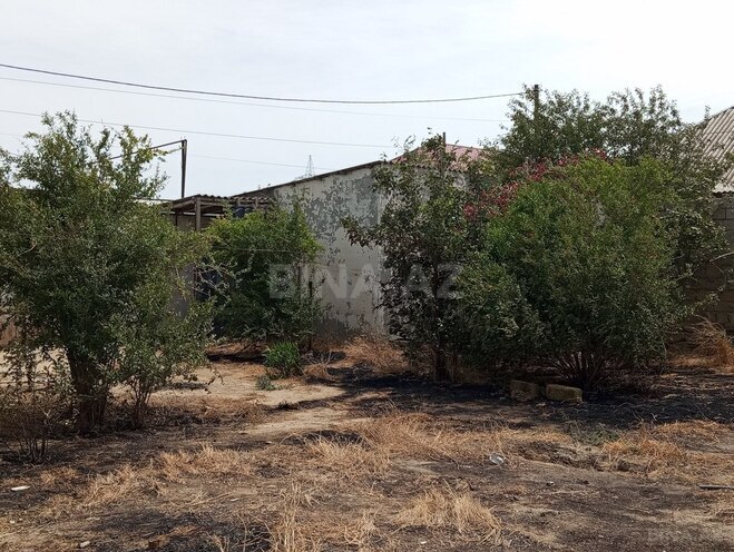 2-комн. дом/дача - пос. Рамана - 50 м² (2)