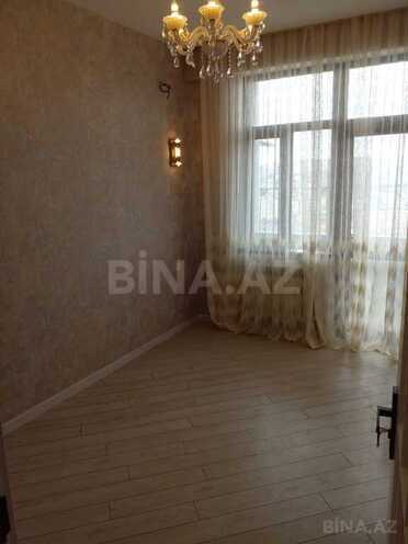 2-комн. новостройка - Хырдалан - 53 м² (4)