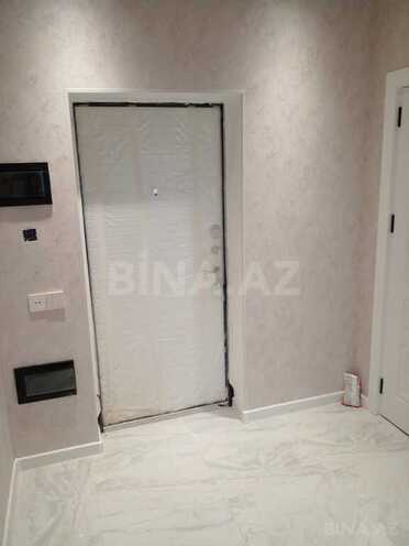 2-комн. новостройка - Хырдалан - 53 м² (18)