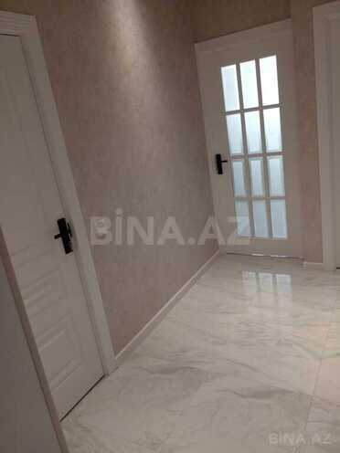 2-комн. новостройка - Хырдалан - 53 м² (17)