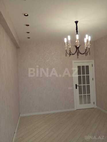 2-комн. новостройка - Хырдалан - 53 м² (5)