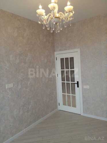 2-комн. новостройка - Хырдалан - 53 м² (3)