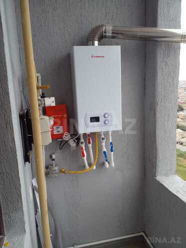 2-комн. новостройка - Хырдалан - 53 м² (8)