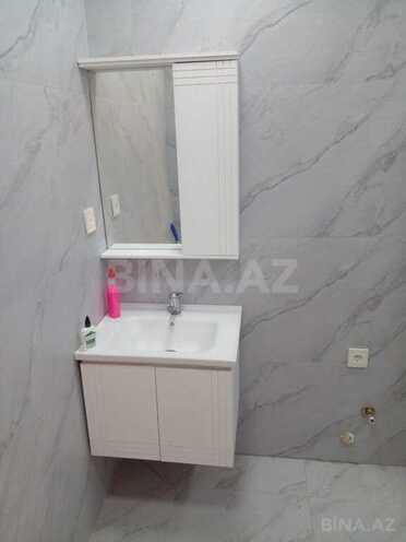 2-комн. новостройка - Хырдалан - 53 м² (10)