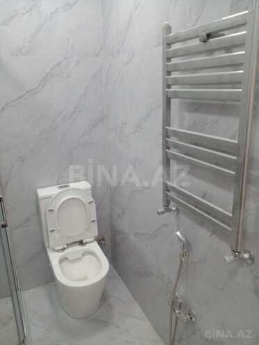 2-комн. новостройка - Хырдалан - 53 м² (14)