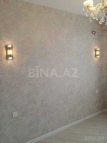 2-комн. новостройка - Хырдалан - 53 м² (7)