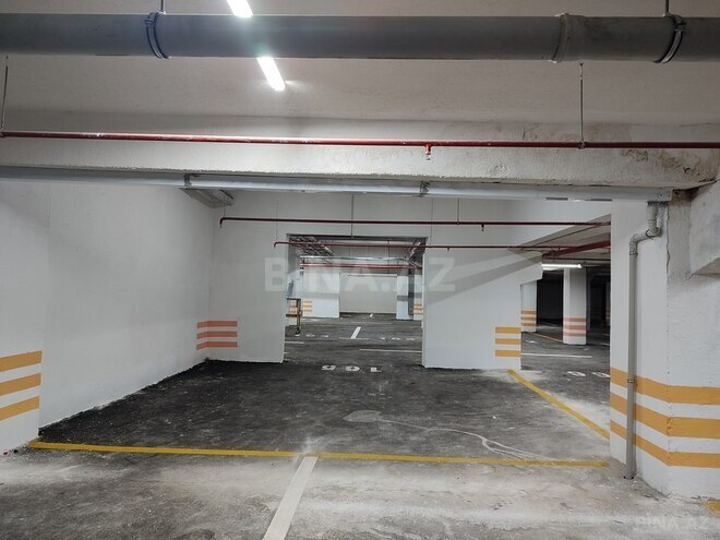 Qaraj - 28 May m. - 40 m² (3)
