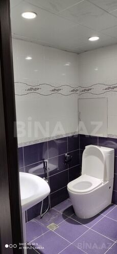 3 otaqlı yeni tikili - Nəriman Nərimanov m. - 160 m² (7)