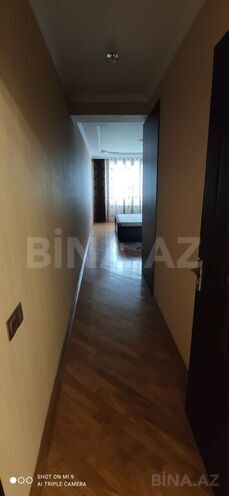 3 otaqlı yeni tikili - Nəriman Nərimanov m. - 160 m² (6)
