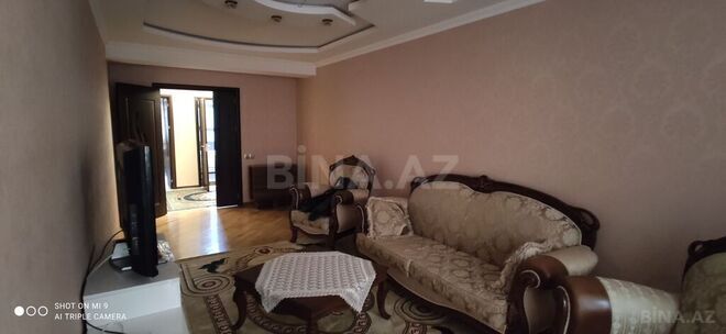 3 otaqlı yeni tikili - Nəriman Nərimanov m. - 160 m² (12)