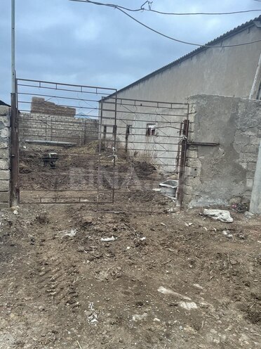 Объект - пос. Мамедли - 600 м² (8)