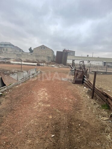 Объект - пос. Мамедли - 600 м² (6)