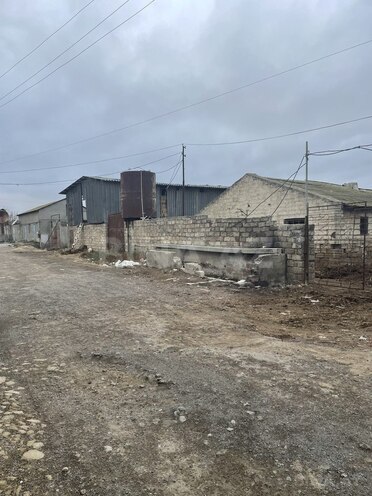 Объект - пос. Мамедли - 600 м² (5)