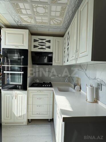 2-комн. вторичка - пос. Баилова - 50 м² (8)