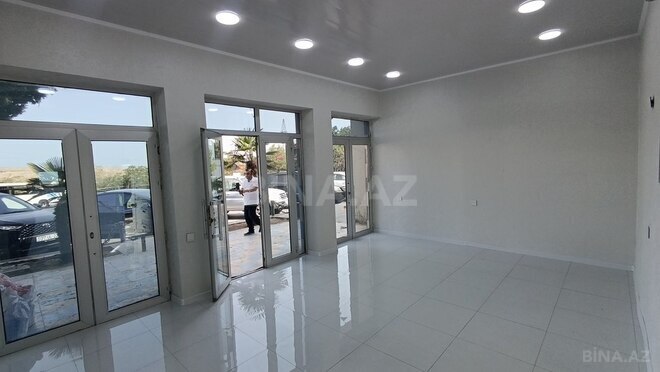 Obyekt - Həzi Aslanov m. - 45 m² (5)