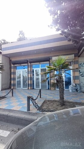 Obyekt - Həzi Aslanov m. - 45 m² (1)