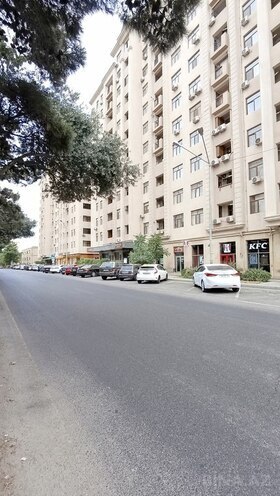 3 otaqlı yeni tikili - Sabunçu r. - 100 m² (1)