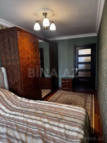 2 otaqlı köhnə tikili - Elmlər Akademiyası m. - 50 m² (12)