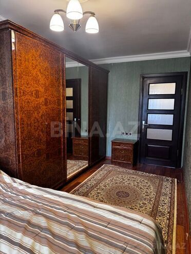 2 otaqlı köhnə tikili - Elmlər Akademiyası m. - 50 m² (6)