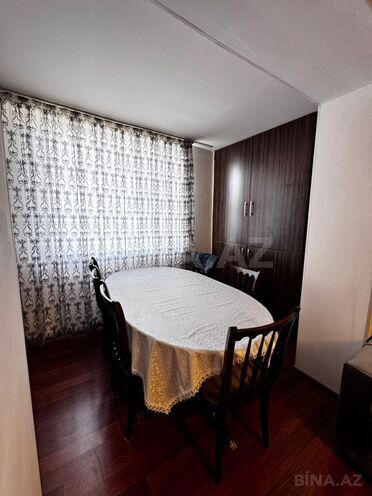 2 otaqlı köhnə tikili - Elmlər Akademiyası m. - 50 m² (8)