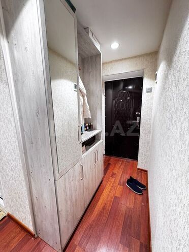 2 otaqlı köhnə tikili - Elmlər Akademiyası m. - 50 m² (20)
