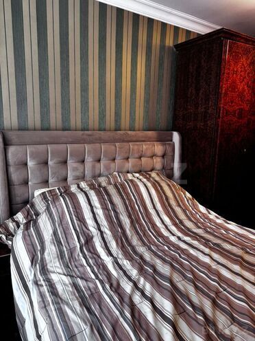 2 otaqlı köhnə tikili - Elmlər Akademiyası m. - 50 m² (22)