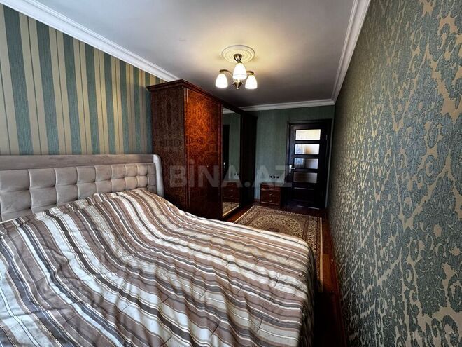 2 otaqlı köhnə tikili - Elmlər Akademiyası m. - 50 m² (18)