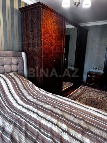 2 otaqlı köhnə tikili - Elmlər Akademiyası m. - 50 m² (5)