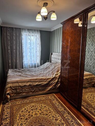 2 otaqlı köhnə tikili - Elmlər Akademiyası m. - 50 m² (16)