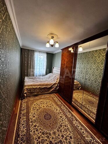 2 otaqlı köhnə tikili - Elmlər Akademiyası m. - 50 m² (23)