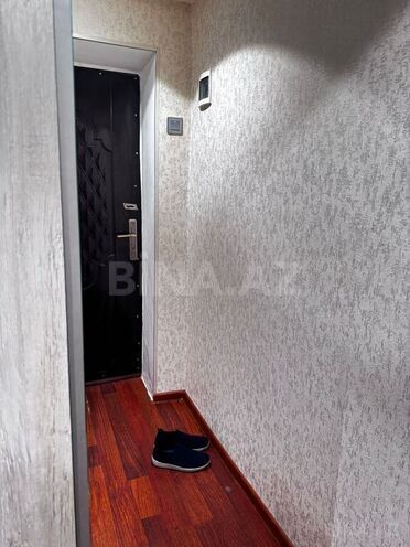 2 otaqlı köhnə tikili - Elmlər Akademiyası m. - 50 m² (25)
